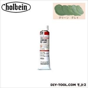 ホルベイン画材 HOC20号HH372グリーングレイ 110ml｜diy-tool