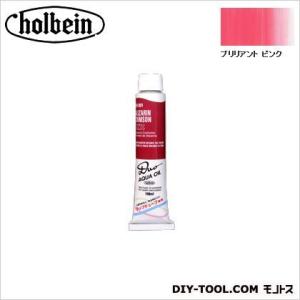 ホルベイン画材 DUO20号DH016ブリリアントピンク 110ml｜diy-tool