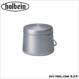 ホルベイン画材 筆洗器No.S-1(小)アルミ製