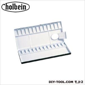 ホルベイン画材 水彩パレットNo.80 W252×D225/26仕切(mm)