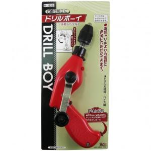 長谷弘工業 ユニックドリルボーイ 190 0