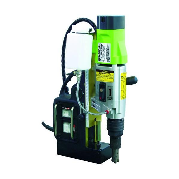 育良精機 タップ&amp;ボーラー 490 x 530 x 195 mm ISK-TPB3520