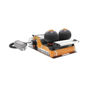 育良精機 送料無料 イクラ ケーブル中間送り機 パワーボール ISK-PB203