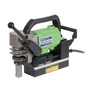 育良精機 @【未使用品】 ライトボーラー ISK-LB100S 低丈式磁気 