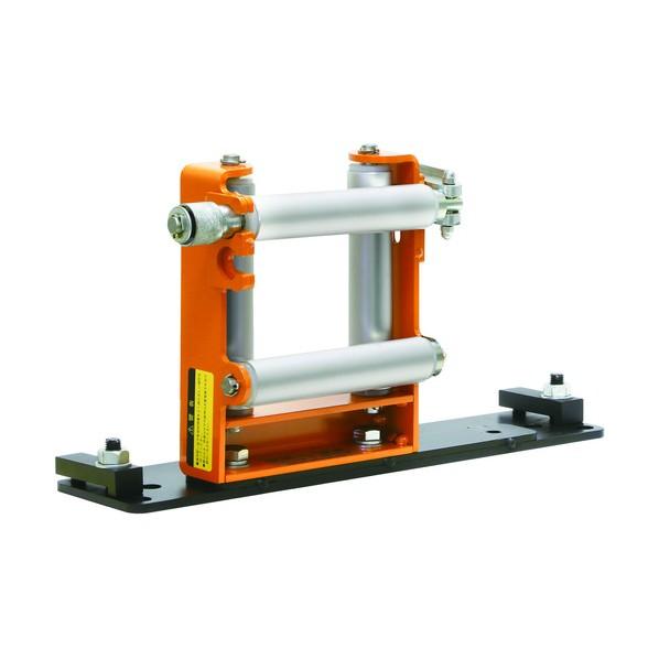 育良精機 パワーボール用四面コロアタッチメント (20125) ISK-PBH65 1台