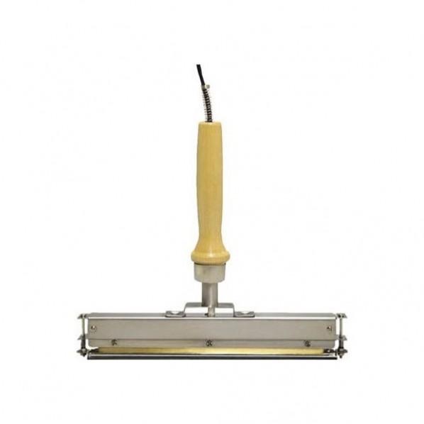 石崎電機 スタンプシーラー溶断タイプ NS-80