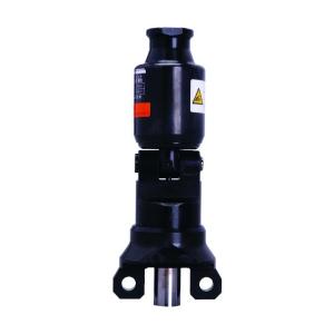 未来工業 抜け止め4P（磁石付） ZT-4P3YG : DIY FACTORY ONLINE