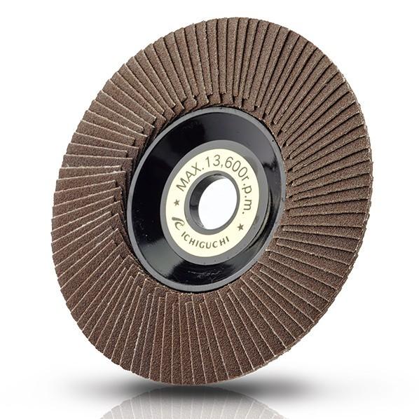 イチグチ AC テクノディスクA‐E #100 100×15×15mm TDE10015-A-100