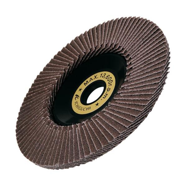 イチグチ AC テクノディスクA‐E #150 100×15×15mm TDE10015-A-150