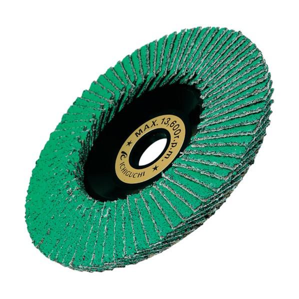 イチグチ AC テクノディスクZ‐E #120 100×15×15mm TDE10015-Z-120