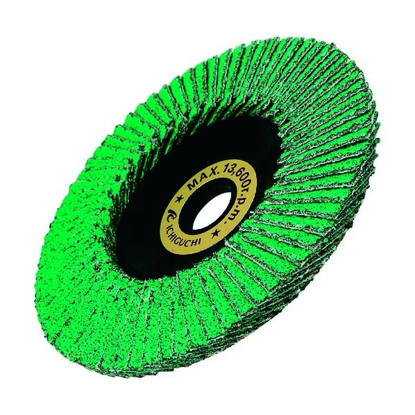 イチグチ ACテクノディスクZ-E 100×15×15 TDE10015Z40 1枚