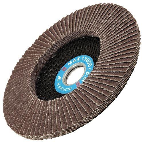 イチグチ テクノディスクA-KS #100 100X15mm #100 KS107 1点