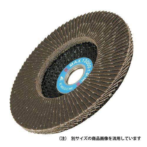 イチグチ テクノディスクC-KS #120 100×15mm KS110 1点