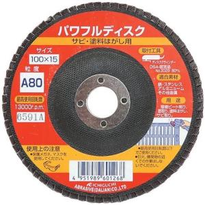 イチグチ パワフルディスクA #80 60126