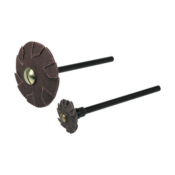 イチグチ AC AC‐DISC‐W マンドレル小 3.5x50x50mm DWS-MDL-S