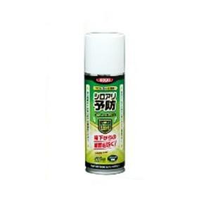 イカリ消毒 シロアリハンターエアゾール 200ml 205630 1