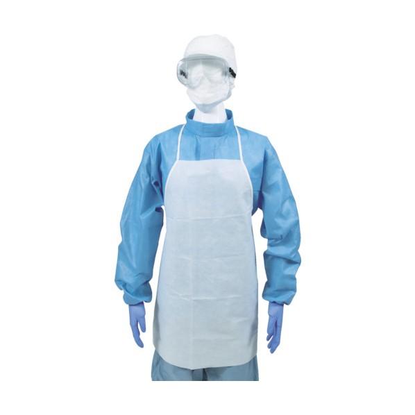 アイテックス アイテックス 多目的エプロン 300 x 300 x 80 mm TAP