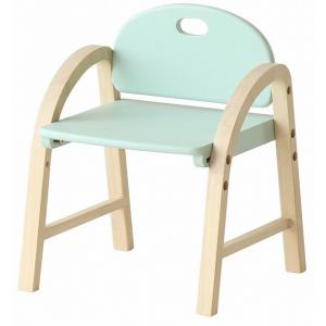 市場 Kids Arm Chair シアングレー 310mm ILC-3434CGY ILC-3434