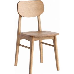 市場 Rasic Chair ナチュラル 380mm RAC-3329NA RAC-3329｜diy-tool