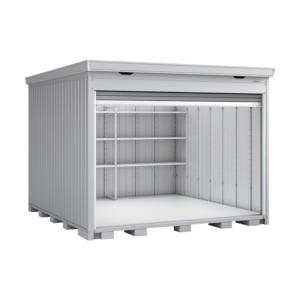 ※法人専用品※イナバ 物置 ドマール FF-30...の商品画像