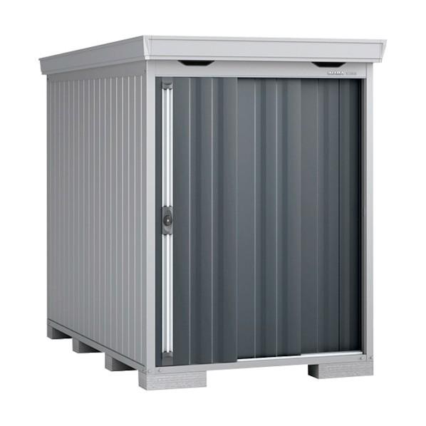 ※法人専用品※イナバ 物置 フォルタ FS-1526S (耐A) 一般.多雪型 JG ジェードグリー...