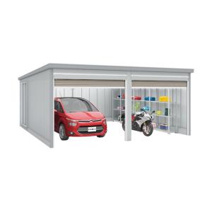 イナバ ガレージ ガレーディア GRN-3157...の商品画像