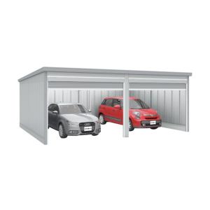 イナバ ガレージ ガレーディア GRN-3647...の商品画像