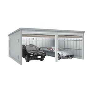 イナバ ガレージ ガレーディア GRN-3657...の商品画像