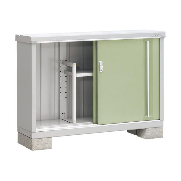 イナバ 物置 シンプリー MJX-134AF FG フランネルグレー MJX-134AF-FG-G7...