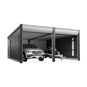 イナバ ガレージ アルシア DR-3162JPA...の商品画像