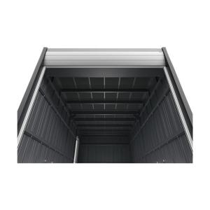 イナバ ガレージ アルシア DR-3162HY...の詳細画像1