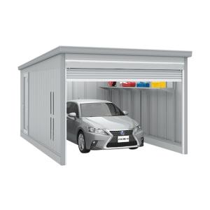 イナバ ガレージ ガレーディア GRN-3652...の商品画像