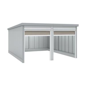 イナバ ガレージ ガレーディア GRN-2147...の商品画像