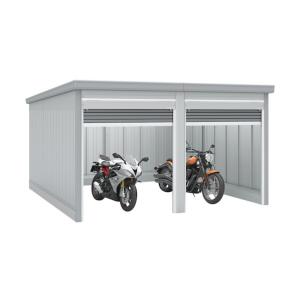 イナバ ガレージ ガレーディア GRN-2142...の商品画像