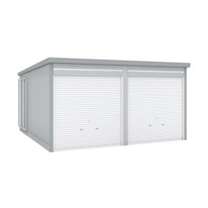 イナバ ガレージ ガレーディア GRN-2647...の商品画像