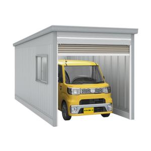 イナバ ガレージ ガレーディア GRN-2662...の商品画像