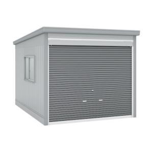 イナバ ガレージ ガレーディア GRN-3142...の商品画像