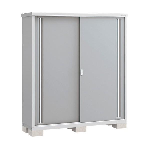 イナバ 物置 シンプリー MJX-175E PS プラチナシルバー G775E3 1台