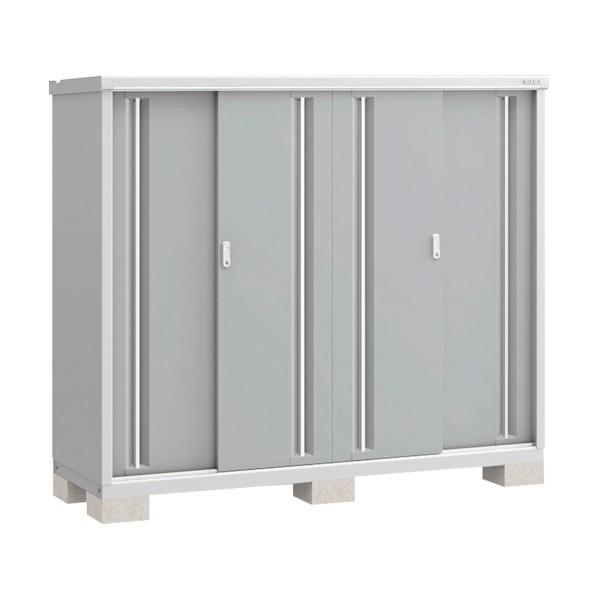 イナバ 物置 シンプリー MJX-196D PS プラチナシルバー G796D3 1台