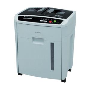 ナカバヤシ パーソナルシュレッダー ダストレス • NSE-DLM01W ナカバヤシ パーソナルシュレッダ ダストレス マイクロ/ホワイト