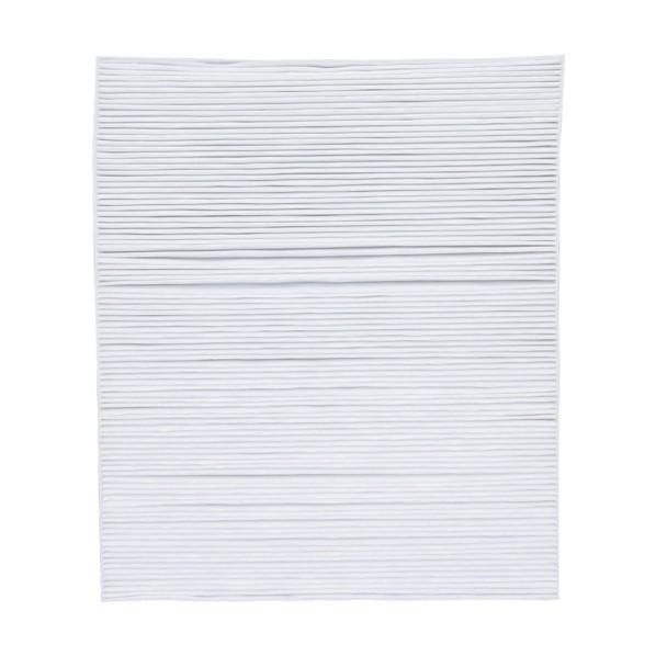 アイリスオーヤマ 加湿空気清浄機集塵フィルター - HXF-A25HF