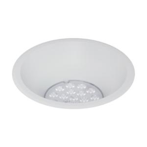 ※法人専用品 ※アイリスオーヤマ LEDダウンライトMULTI リニューアル DL12 埋込穴φ125 DL12W-50RP12-10W-Dの商品画像