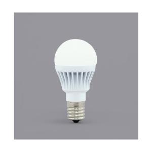 アイリスオーヤマ LED電球 全方向 60形相当 昼白色 LDA7N-G-E17/W-6T5 1箱