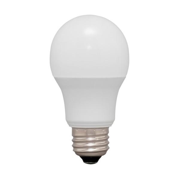 アイリスオーヤマ LED電球 E26 広配光タイプ 2個セット 電球色 60形相当（810lm） -...