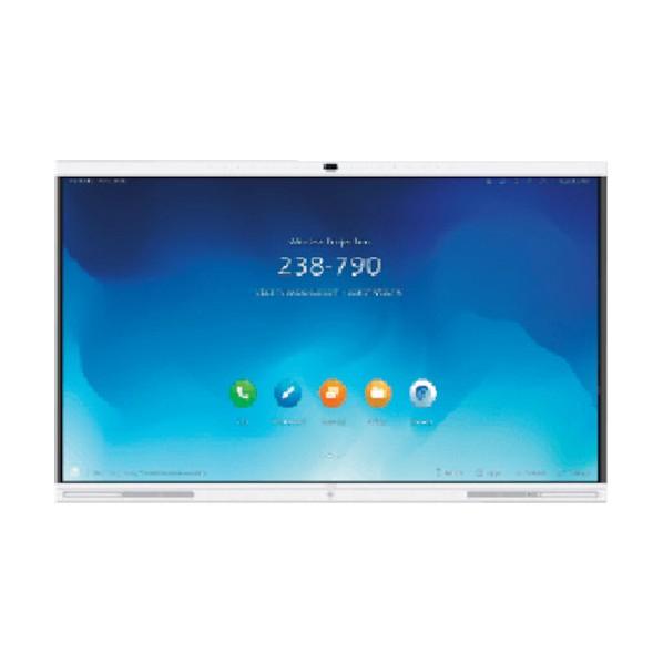 アイリスオーヤマ 538312AIインタラクティブホワイトボードPro本体 IRB-IHP65 1点