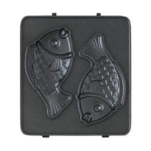 杉山金属 たい焼きジャンボ いろいろ KS-2787 : Kitchen&Living House