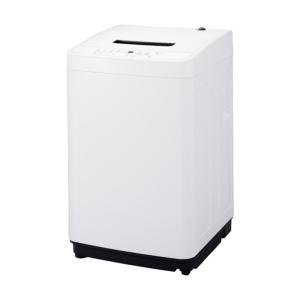 アイリスオーヤマ 574712 全自動洗濯機 5.0kg ホワイト IAW-T504-W