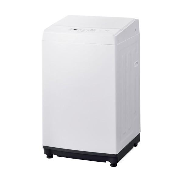 アイリスオーヤマ 579639 全自動洗濯機 6.0kg ホワイト IAW-T605WL-W
