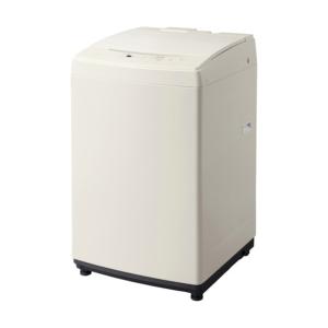 アイリスオーヤマ 574706 全自動洗濯機 8.0kg 新生活 ホワイト IAW-T806CW