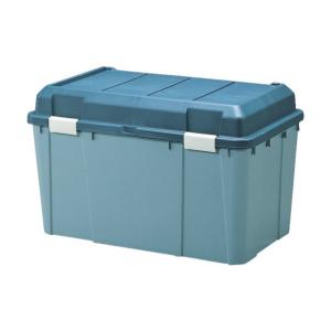 アイリスオーヤマ ワイドストッカー グリーン/グ...の商品画像